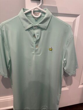 Masters Polo - Peter Millar